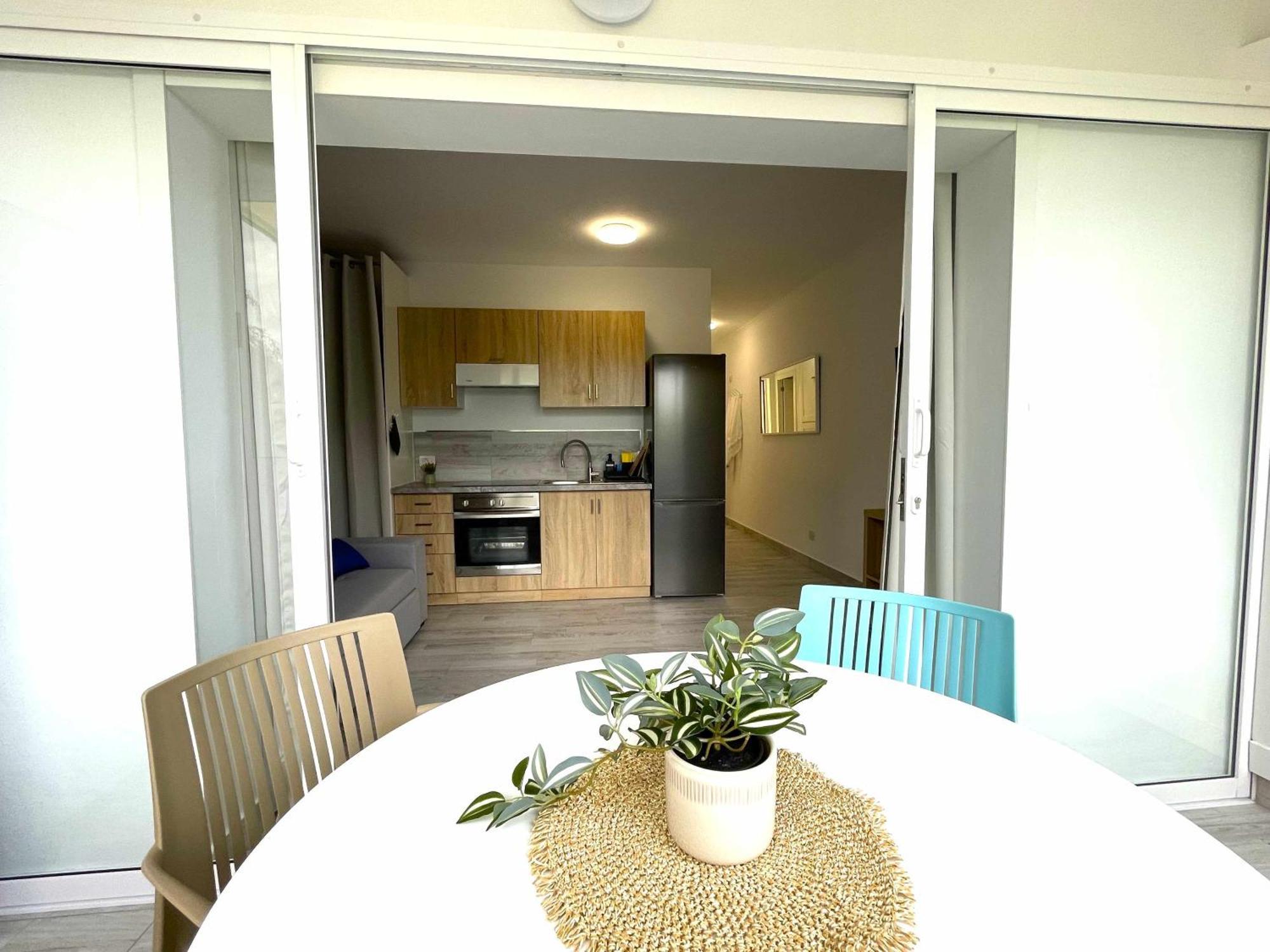Markethome Lagos De Mareverde Apartment