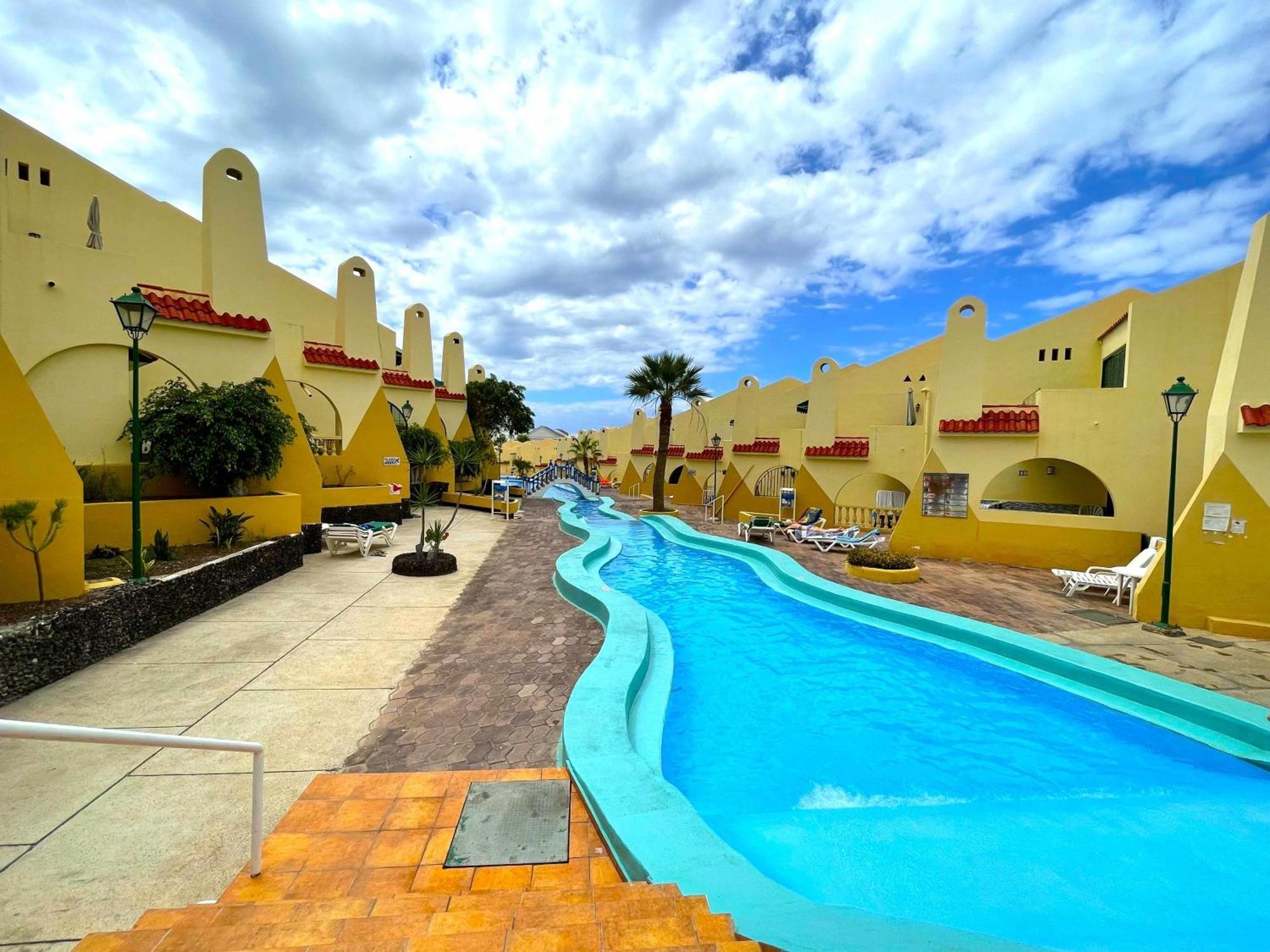 Apartment Markethome Lagos De Mareverde Costa Adeje (Tenerife)