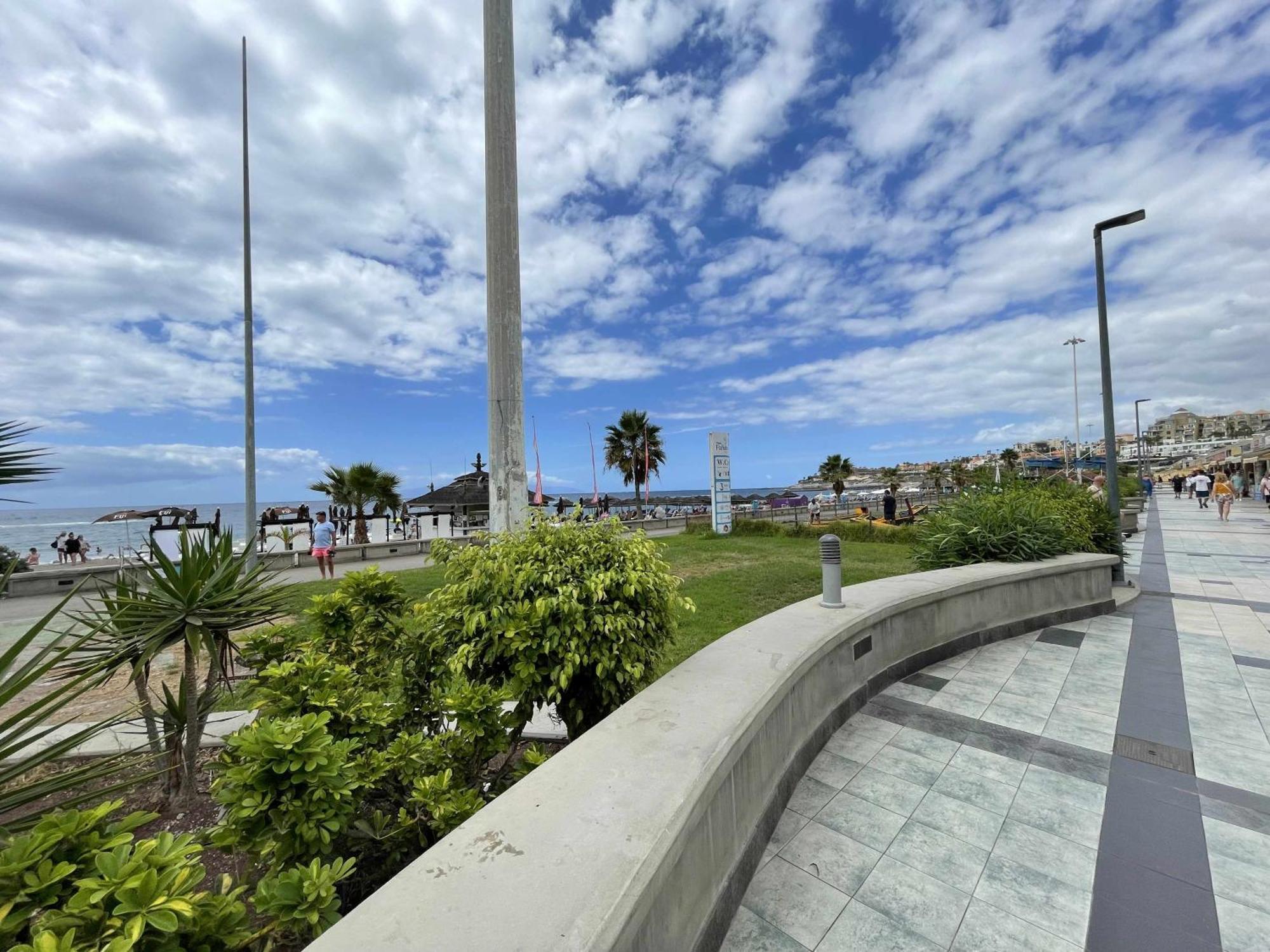 Apartment Markethome Lagos De Mareverde Costa Adeje (Tenerife)