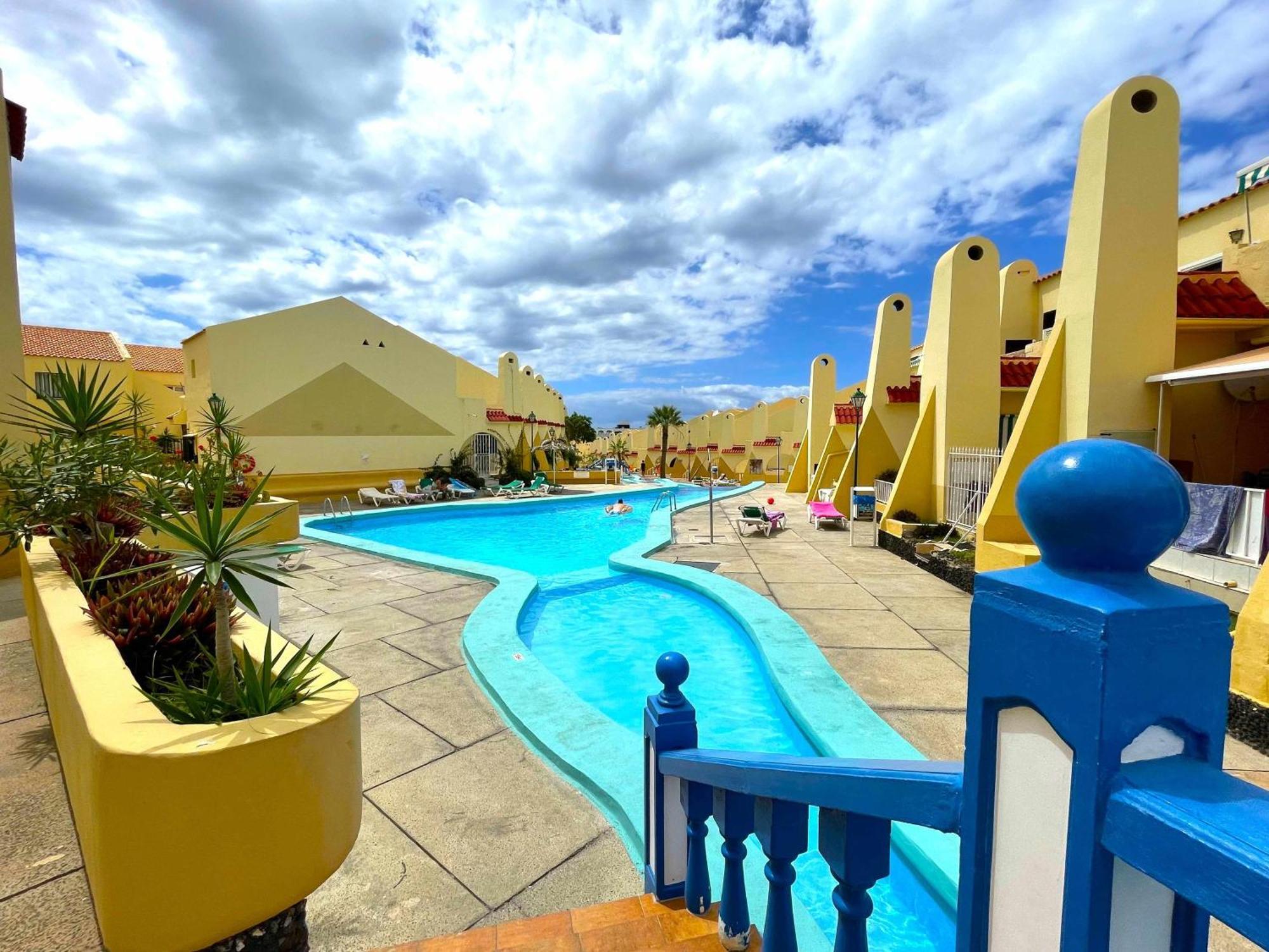 Markethome Lagos De Mareverde Apartment Costa Adeje (Tenerife)